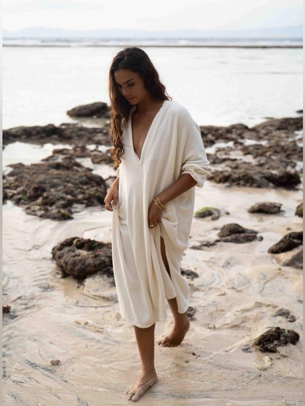 Avy & Co knit dress